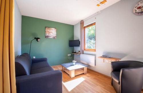 Montoulieu Apartment | Le Hameau du Comté de Foix - 11 chalets en Ariège