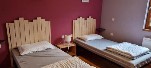 Montoulieu House | LE HAMEAU du COMTE de FOIX