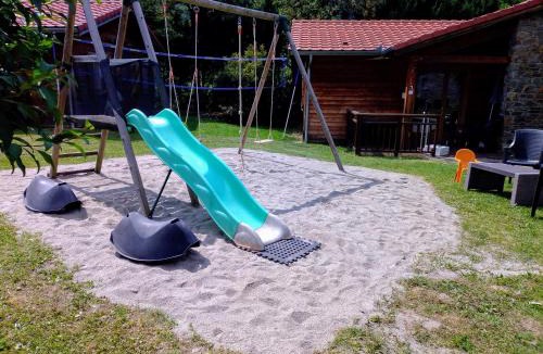 Montoulieu House | LE HAMEAU du COMTE de FOIX