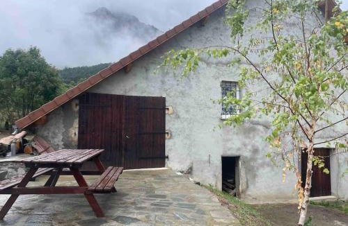 Les Costes Apartment | Le hameau du Maissubert
