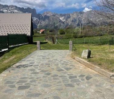 Les Costes Apartment | Le hameau du Maissubert