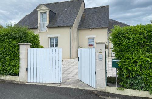 Saint-Avertin House | Le Hameau du moulin a vent