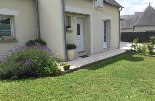 Saint-Avertin House | Le Hameau du moulin a vent