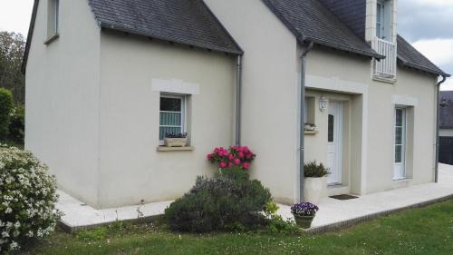Saint-Avertin House | Le Hameau du moulin a vent