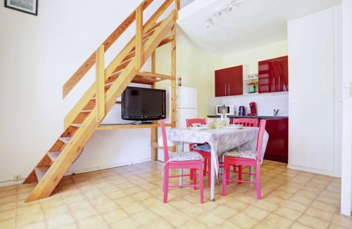 Saint-Cyprien Plage House | Le Hameau du Rivage by Interhome