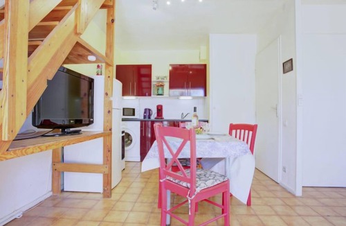 Saint-Cyprien Plage House | Le Hameau du Rivage by Interhome