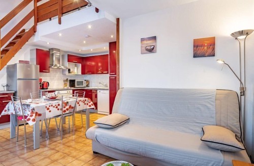 Saint-Cyprien Plage House | Le Hameau du Rivage by Interhome