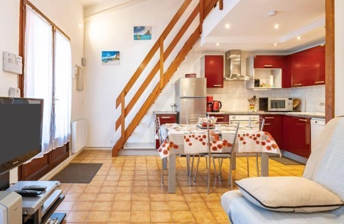Saint-Cyprien Plage House | Le Hameau du Rivage by Interhome