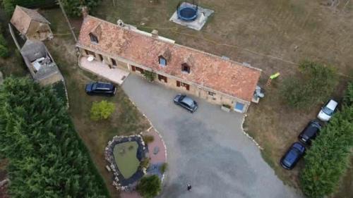 Duneau Bed & Breakfast | Le hameau