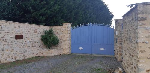 Duneau Bed & Breakfast | Le hameau