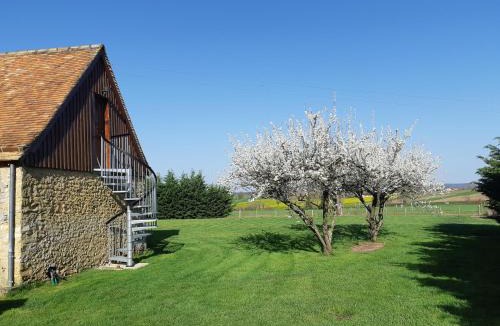 Duneau Bed & Breakfast | Le hameau