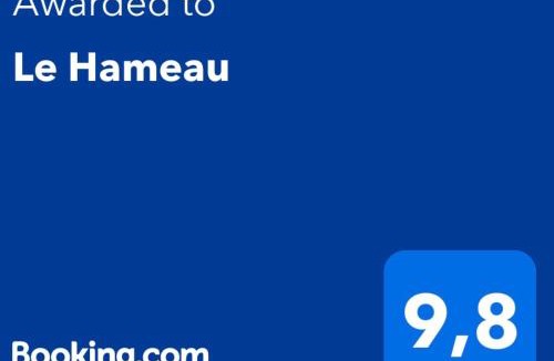 Florent-en-Argonne House | Le Hameau