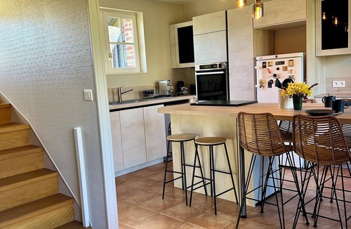 Varengeville-sur-Mer House | Le Hameau Country house