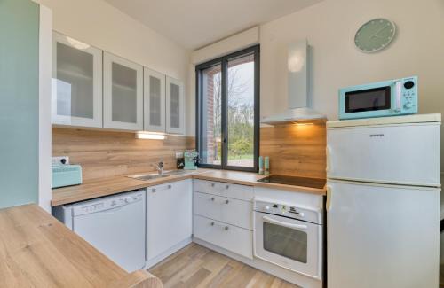 Butot Villa | Le Hameau Paisible