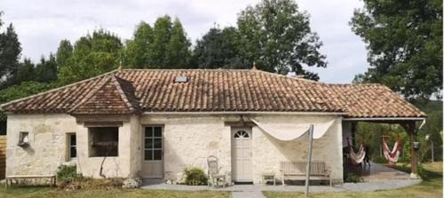 Engayrac House | Le Hameau Saint-Julien
