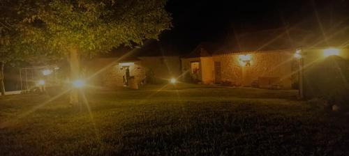 Engayrac House | Le Hameau Saint-Julien