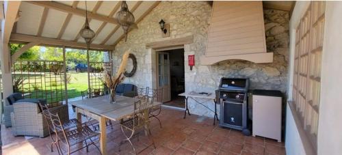 Engayrac House | Le Hameau Saint-Julien