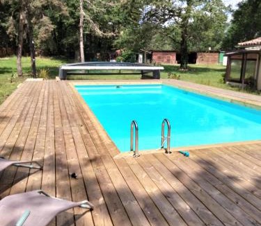 Saint-Paul-les-Dax House | Le Hameau Secret