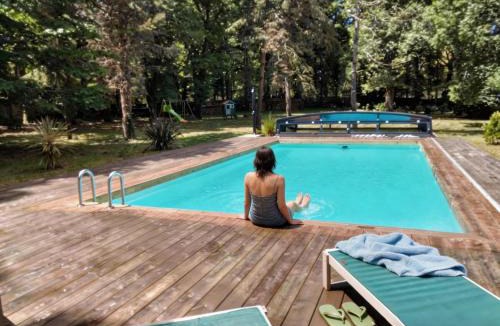 Saint-Paul-les-Dax House | Le Hameau Secret