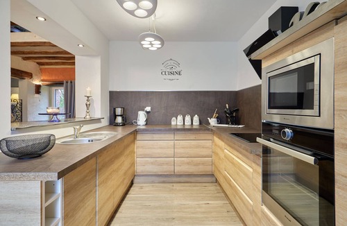 Surville House | Le Hamelinet by Interhome