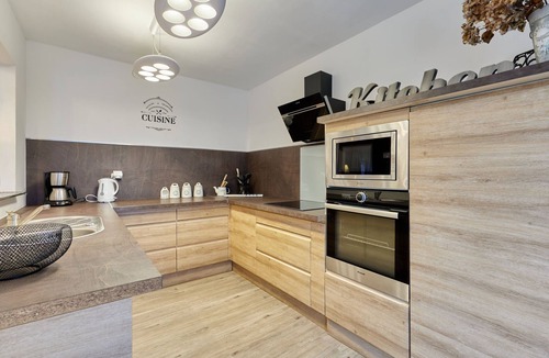 Surville House | Le Hamelinet by Interhome