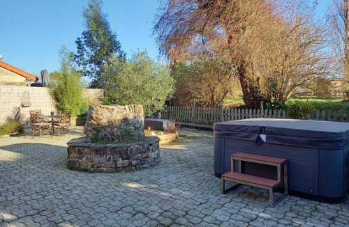 Surville House | Le Hamelinet