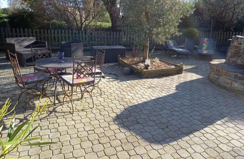 Surville House | Le Hamelinet