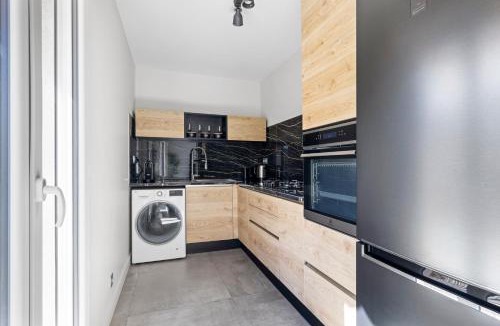 Le Piol Apartment | Le Hammam Azur