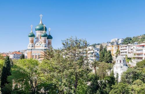 Le Piol Apartment | Le Hammam Azur