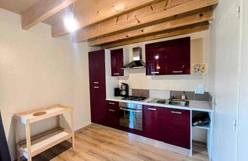 Chambretaud House | Le Hangar - Campagne - 5km du Parc