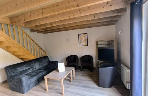 Chambretaud House | Le Hangar - Campagne - 5km du Parc