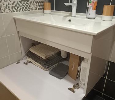 Plaine-D'Argenson House | Le hangar de mamie