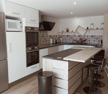 Plaine-D'Argenson House | Le Hangar de Papi