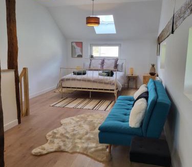 Pays Riberacois Apartment | Le Hangar