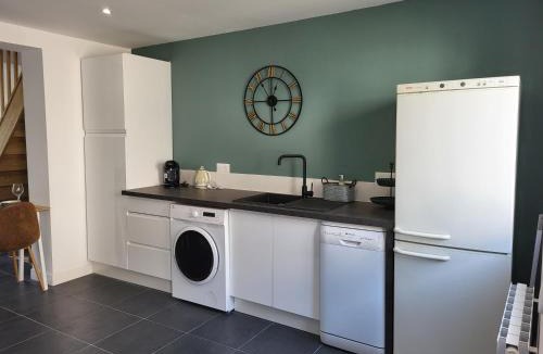 Pays Riberacois Apartment | Le Hangar