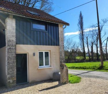 Pays Riberacois Apartment | Le Hangar