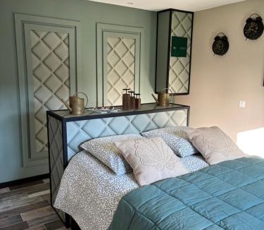 Pont-Remy Apartment | Le Hangar - Studio esprit industriel