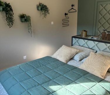 Pont-Remy Apartment | Le Hangar - Studio esprit industriel