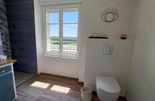 Anctoville House | Le Haras d Havetot