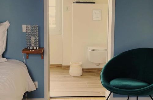 Anctoville House | Le Haras d Havetot