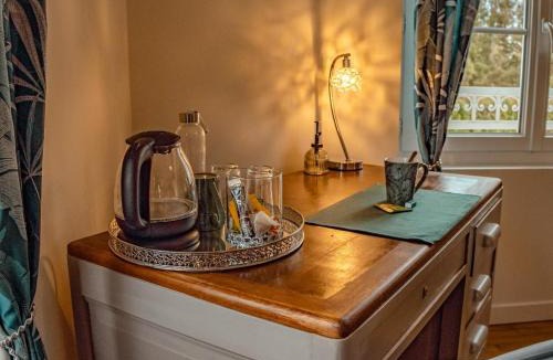 Anctoville House | Le Haras d Havetot