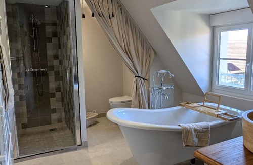 Anctoville House | Le Haras D'havetot