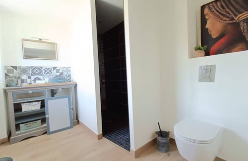 Anctoville House | Le Haras D'havetot