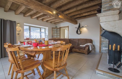 Traize House | LE Haras DE Botozel - Traize