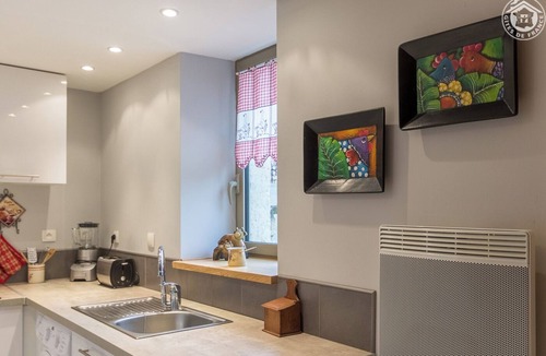 Traize House | LE Haras DE Botozel - Traize