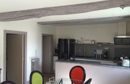 Goulet House | Le Haras de Fontaine