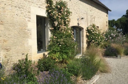 Goulet House | Le Haras de Fontaine
