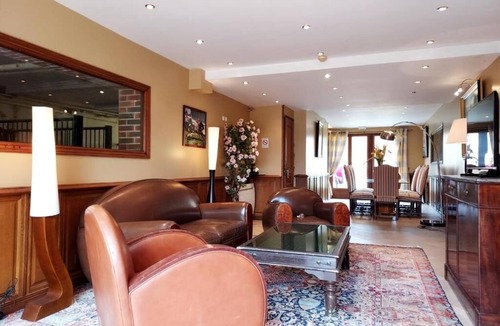 Varaville Hotel | Le Haras des Charmilles
