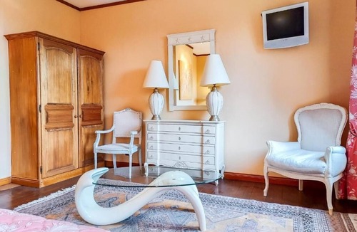 Varaville Hotel | Le Haras des Charmilles