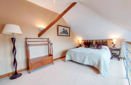 Varaville Hotel | Le Haras des Charmilles